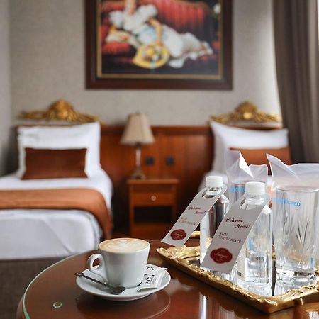 Apart-Hotel Integra บันยาลูกา ภายนอก รูปภาพ
