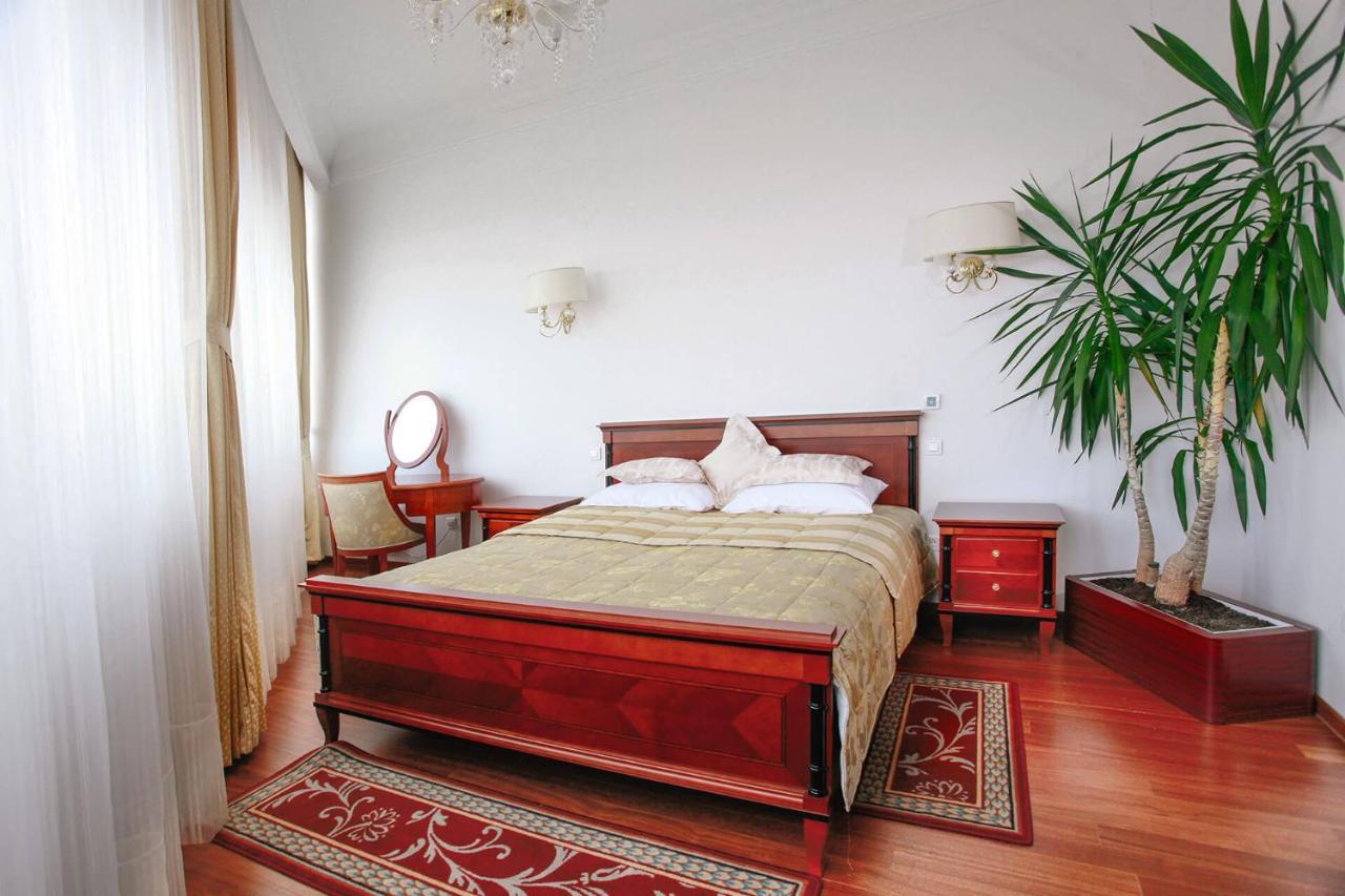 Apart-Hotel Integra บันยาลูกา ภายนอก รูปภาพ