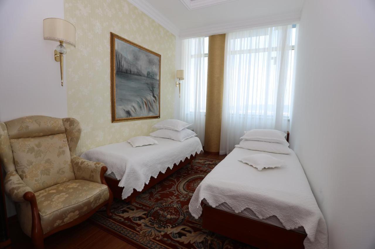 Apart-Hotel Integra บันยาลูกา ภายนอก รูปภาพ