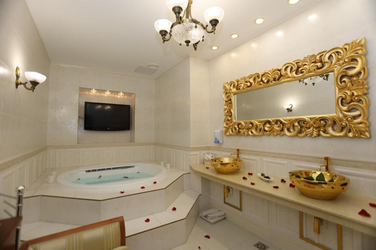 Apart-Hotel Integra บันยาลูกา ภายนอก รูปภาพ