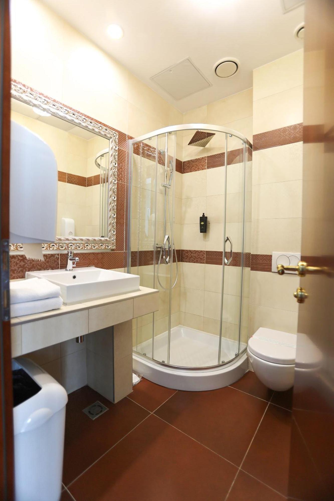 Apart-Hotel Integra บันยาลูกา ภายนอก รูปภาพ