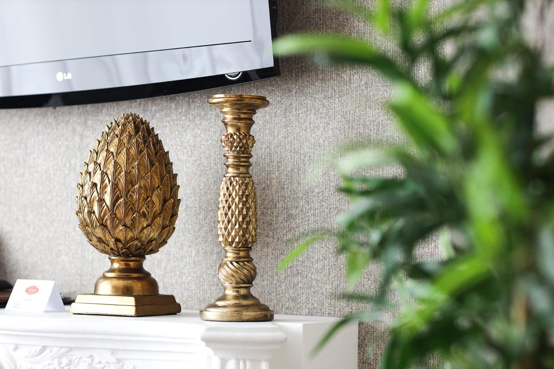 Apart-Hotel Integra บันยาลูกา ภายนอก รูปภาพ