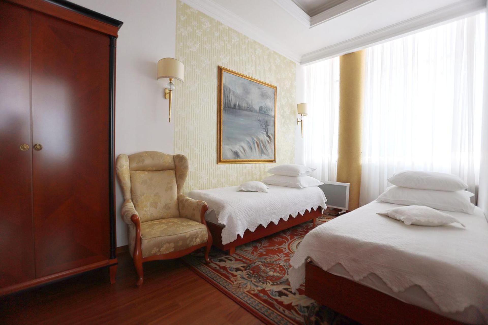 Apart-Hotel Integra บันยาลูกา ภายนอก รูปภาพ