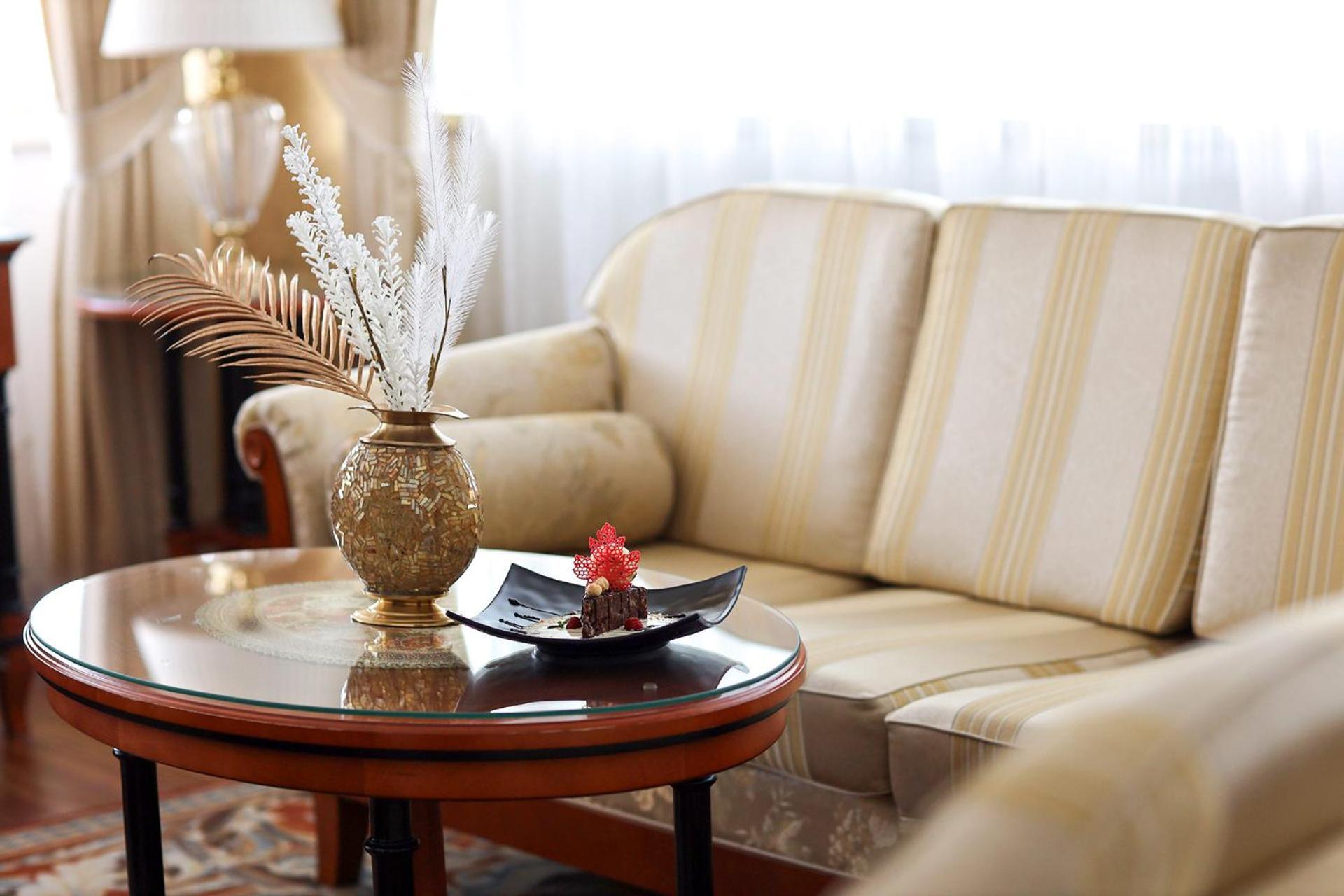 Apart-Hotel Integra บันยาลูกา ภายนอก รูปภาพ