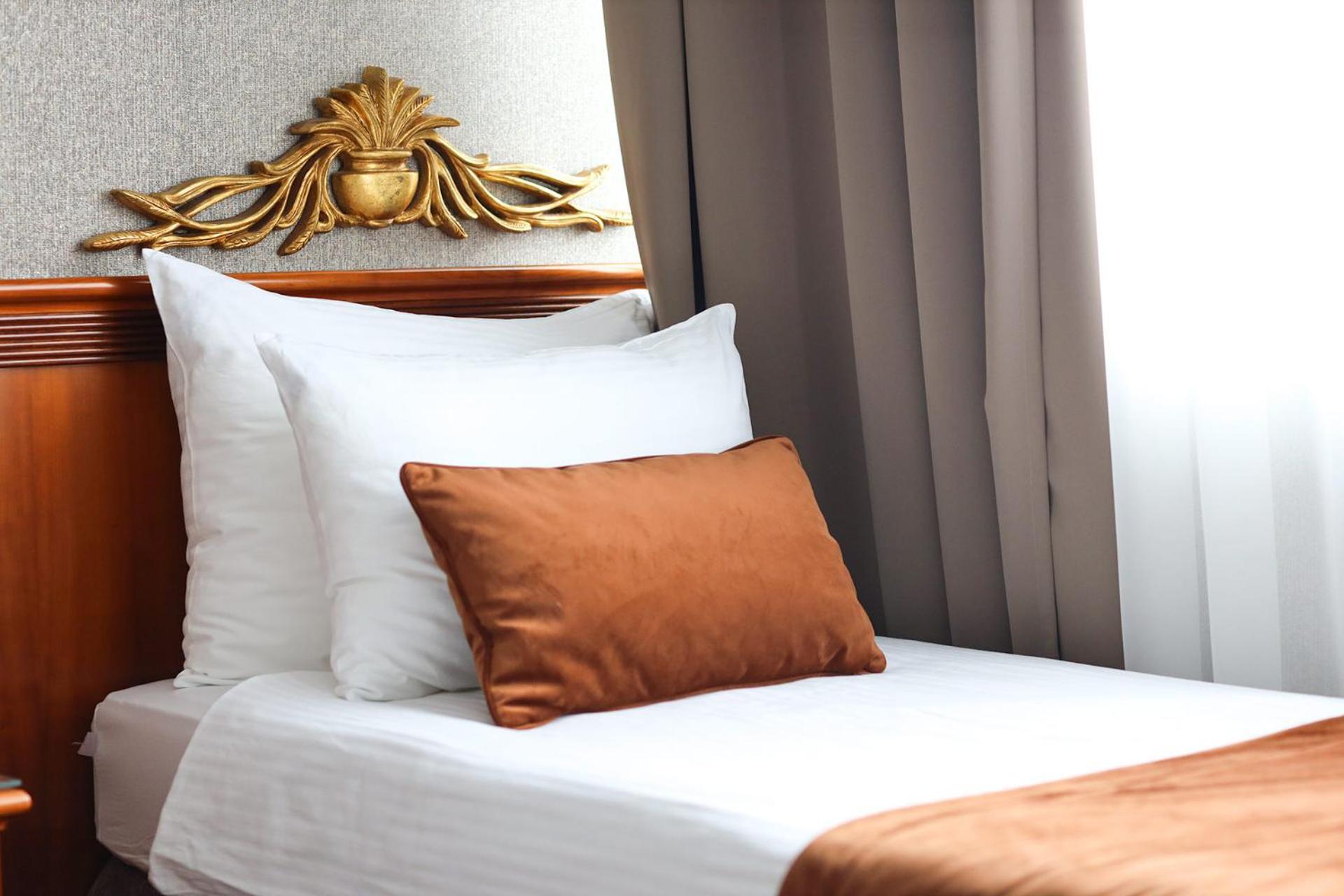 Apart-Hotel Integra บันยาลูกา ภายนอก รูปภาพ