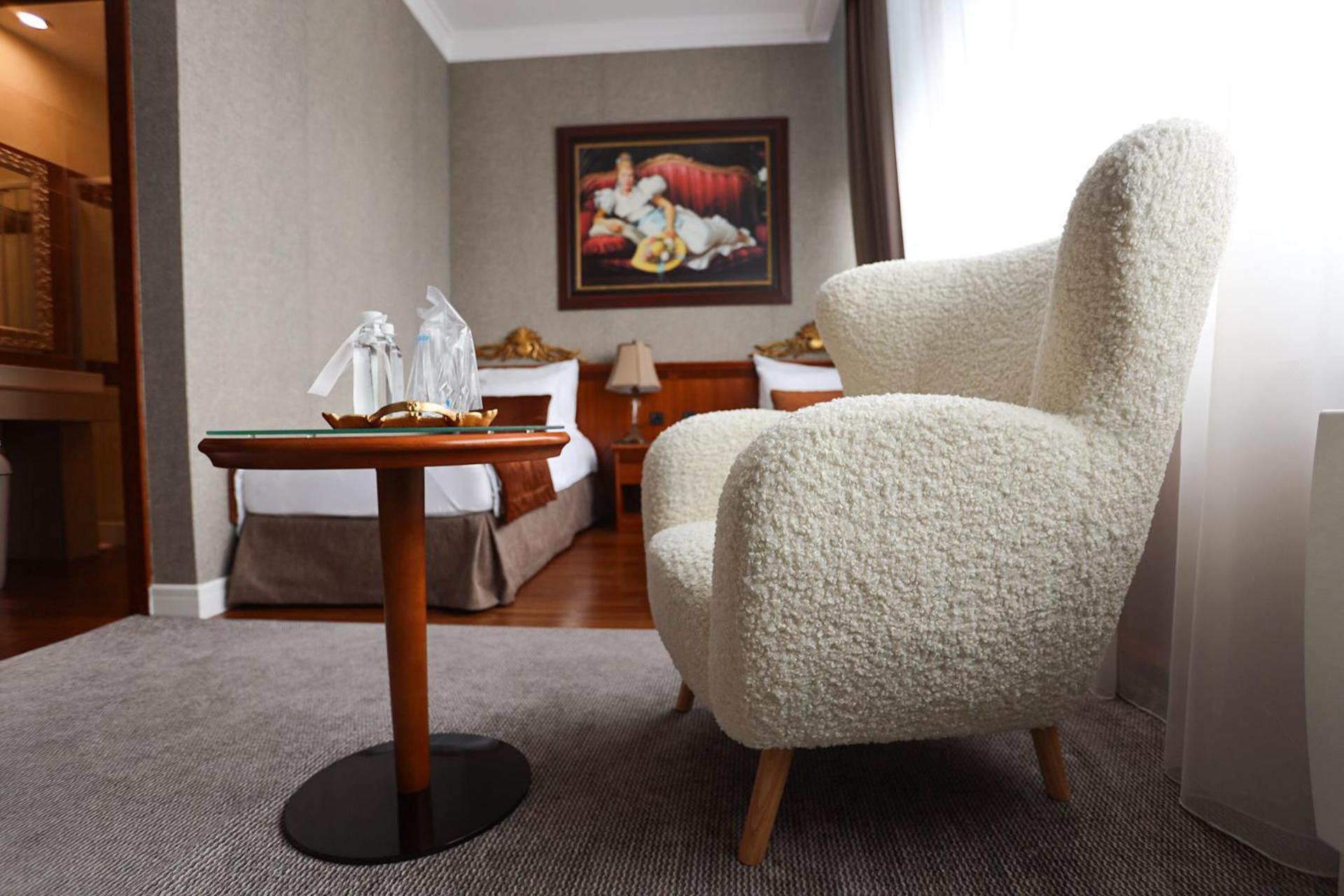 Apart-Hotel Integra บันยาลูกา ภายนอก รูปภาพ