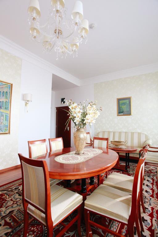Apart-Hotel Integra บันยาลูกา ห้อง รูปภาพ
